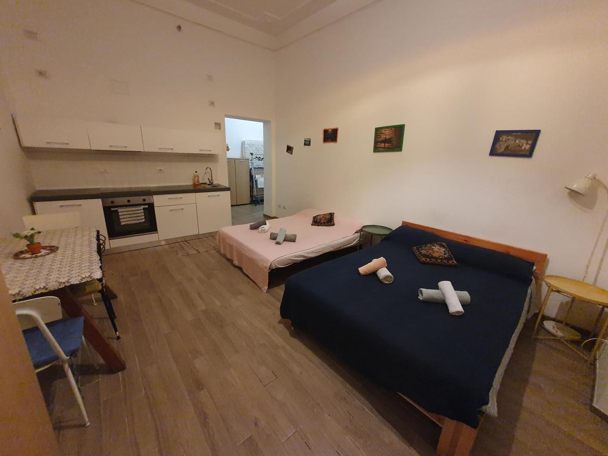 La Casa A Trastevere 로마 외부 사진