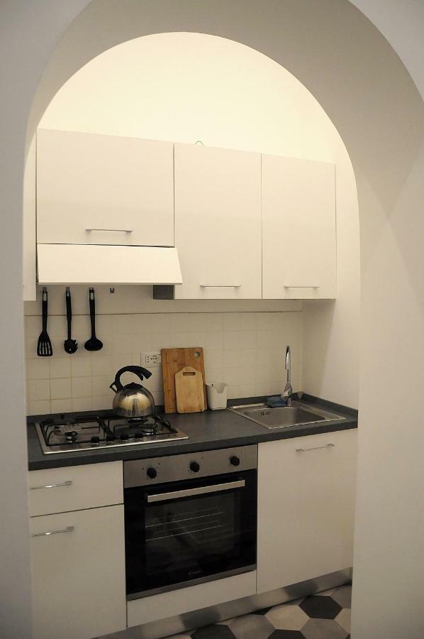 La Casa A Trastevere 로마 외부 사진
